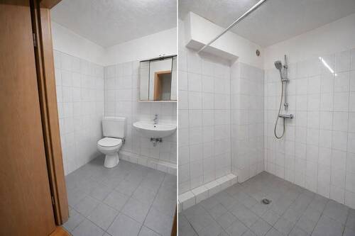 Badezimmer - 