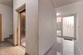 Hausflur - Etagenwohnung mit 70,20 m&sup2; in Castrop-Rauxel zur Miete