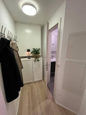 Garderobe - 