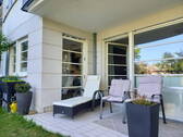 Terasse - 