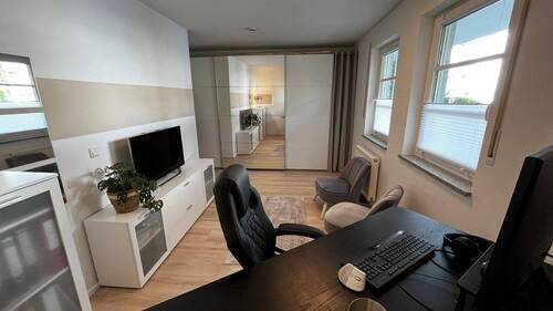 Weiteres Zimmer - 