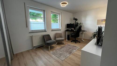 Weiteres Zimmer - 