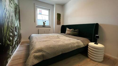 Schlafzimmer - 