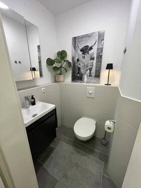 Gäste WC - 