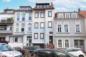 Außenansicht - 3 Zimmer Etagenwohnung zur Miete in Bremen