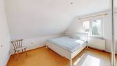 Schlafzimmer I OG - 