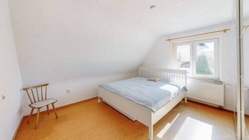 Schlafzimmer I OG - 