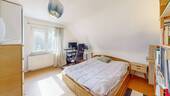 Schlafzimmer II OG - 