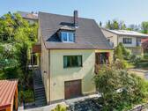 Seitenansicht - 