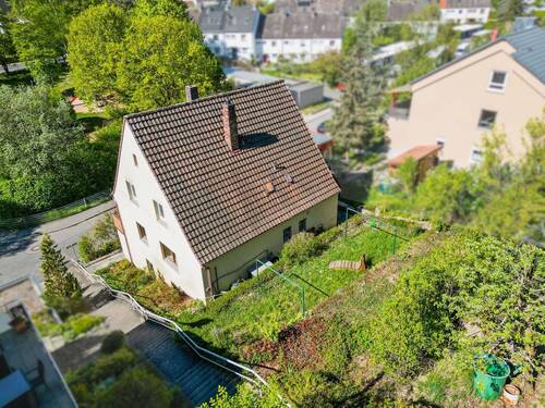Rückansicht - 