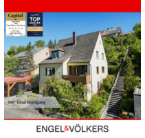 Saniertes Wohnglück in Familienfreundlicher Lage - Reichenberg