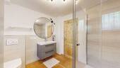 Badezimmer Perspektivwechsel - 