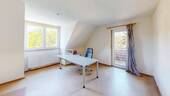 Arbeitszimmer OG - 