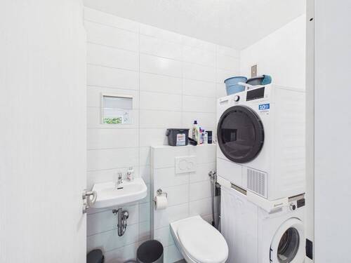 Gäste- WC OG - 
