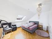 Schlafzimmer DG - 