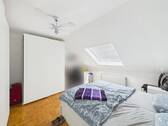 Schlafzimmer DG - 