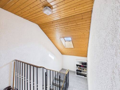 Treppenhaus - 