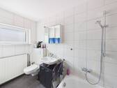 Tageslicht Bad EG - Mehrfamilienhaus, Wohnhaus mit 451,20 m&sup2; in Mainz / Hechtsheim zum Kaufen