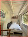 Wochenendhaus Verandazimmer - 
