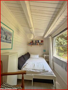 Wochenendhaus Verandazimmer - 