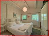 Wochenendhaus Schlafzimmer - 