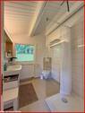 Wochenendhaus Duschbad - 