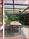 Ostterrasse - 