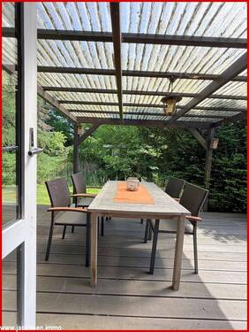 Ostterrasse - 