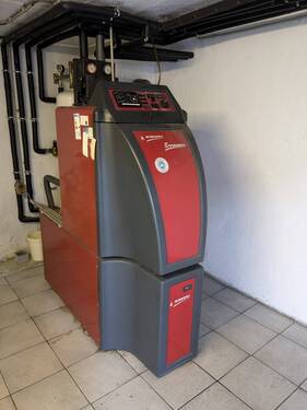 Heizung - 