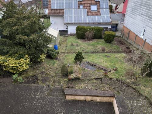 Garten - 