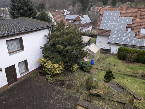 Garten - 