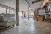 Lagerhalle - 
