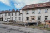 Außen - Mehrfamilienhaus, Wohnhaus mit 184,00 m² in Görwihl zum Kaufen