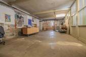 Lagerhalle - 