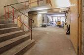 Lagerhalle - 