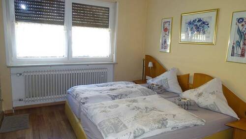 Hotelzimmer - 