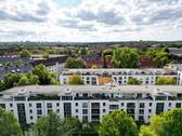 Außenansicht - 2 Terrassen! Penthouse Wohntraum