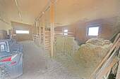 Stallung - 