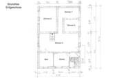 Grundriss Erdgeschoss - 