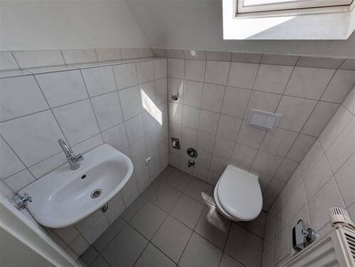 Gäste-WC - 