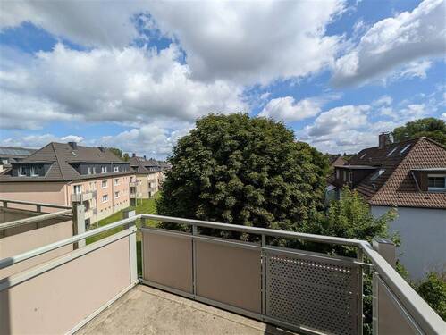 Balkon - 