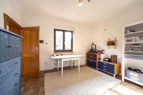 OG Büro-Küche möglich - 