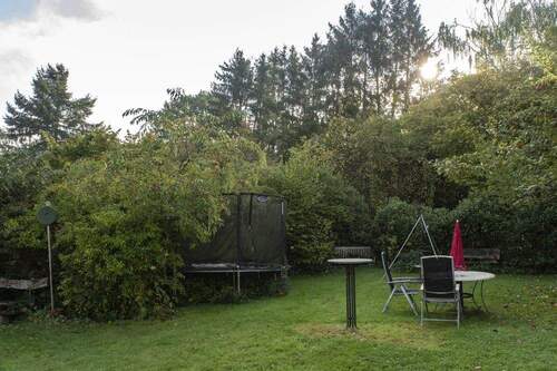 Gartenimpressionen - 