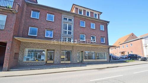 Gebaudeansicht - ?? 70 m² für Ihre Geschäftsidee - mitten in Wedel ??