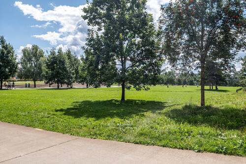 Park am Gleisdreieck - 