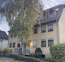 2-Zimmer-Wohnung mit Balkon und Stellplatz, vermietet! - Stuttgart Zuffenhausen