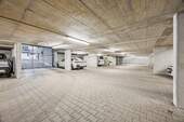 Tiefgarage - 