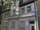 Richard Wagner Str.44.JPG - Vollvermietetes 4 Fam. Haus in sehr guter Lage von Bernburg