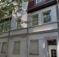 Vollvermietetes 4 Fam. Haus in sehr guter Lage von Bernburg