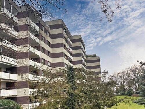 Hausansicht - 